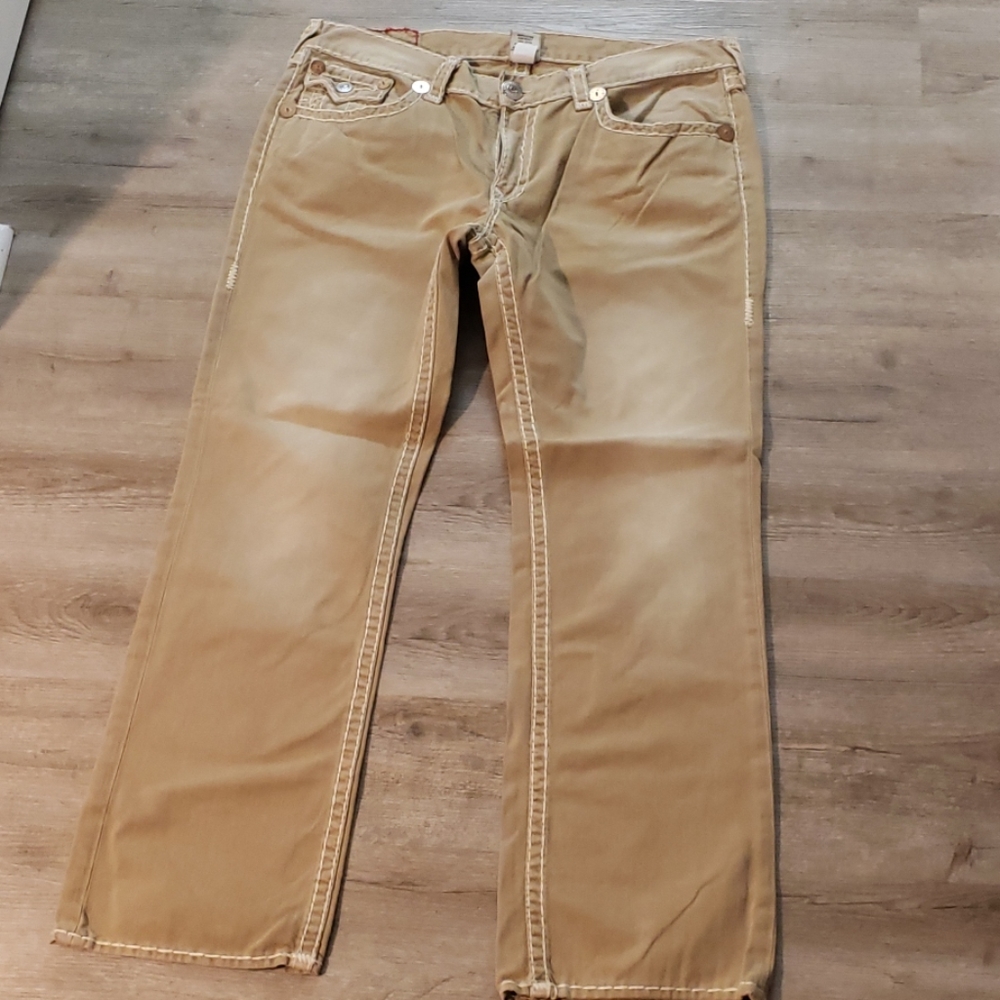 Pants